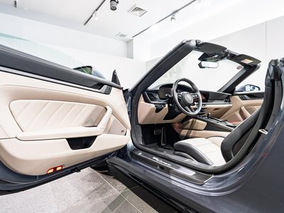 2025 Porsche 911 — миниатюра 15