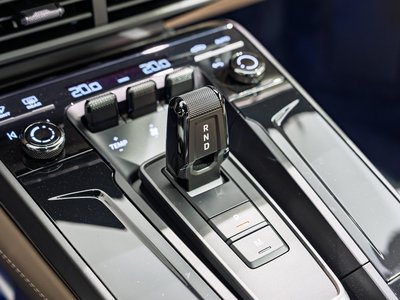 2025 Porsche 911 照片 7