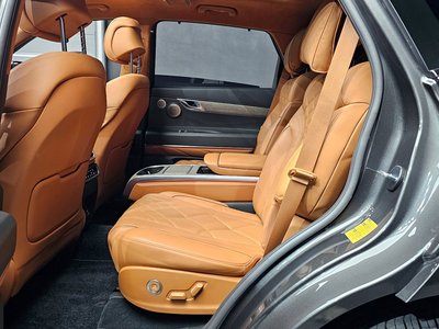2023 Genesis GV80 — миниатюра 12