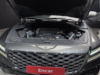 GENESIS GV80 - 7