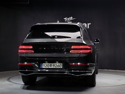 GENESIS GV80 - 4