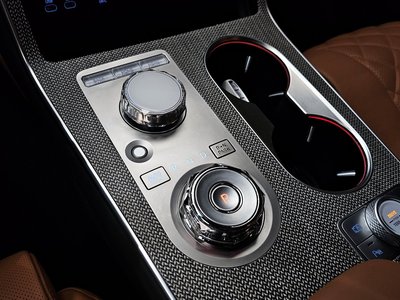 GENESIS GV80 - 9