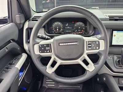 صورة مصغرة 20 لـ 2023 LAND Rover DEFENDER