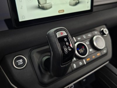 صورة مصغرة 13 لـ 2023 LAND Rover DEFENDER