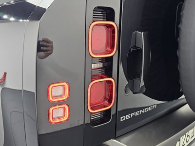 صورة مصغرة 11 لـ 2023 LAND Rover DEFENDER
