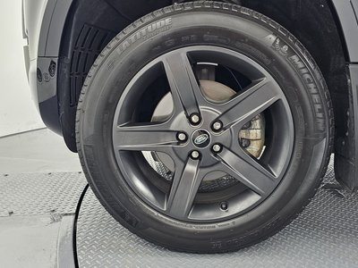 2023 LAND Rover DEFENDER 照片 7