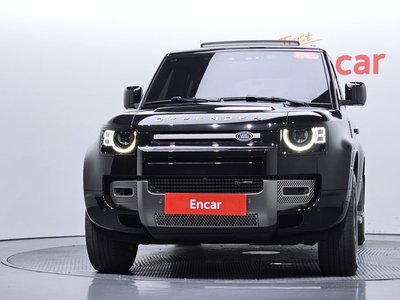 2023 LAND Rover DEFENDER 照片 2