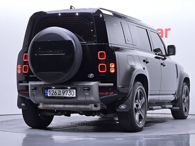 2023 LAND Rover DEFENDER 照片 6