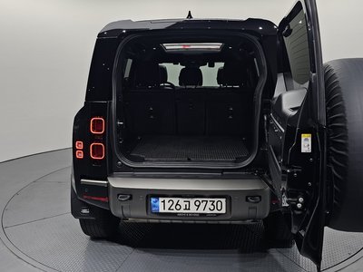 صورة مصغرة 26 لـ 2023 LAND Rover DEFENDER