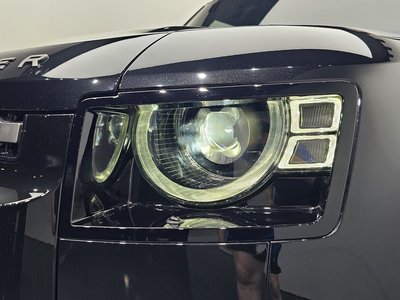 2023 LAND Rover DEFENDER 照片 10