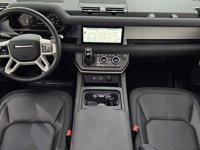 2023 LAND Rover DEFENDER 照片 5