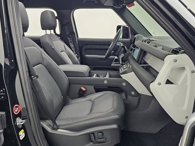 صورة مصغرة 18 لـ 2023 LAND Rover DEFENDER