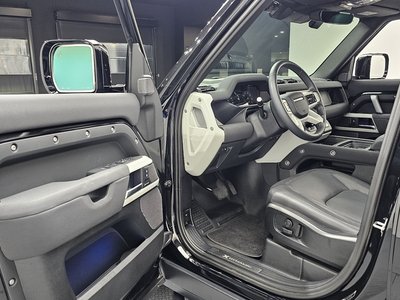 صورة مصغرة 14 لـ 2023 LAND Rover DEFENDER