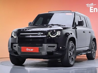 2023 LAND Rover DEFENDER 照片 1