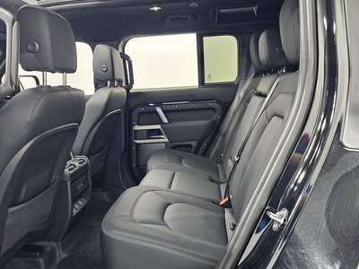 صورة مصغرة 17 لـ 2023 LAND Rover DEFENDER