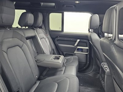 صورة مصغرة 19 لـ 2023 LAND Rover DEFENDER