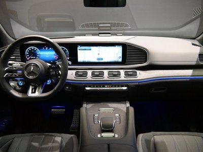 صورة مصغرة 53 لـ 2025 Mercedes-BENZ GLS AMG