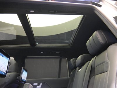 صورة مصغرة 59 لـ 2025 Mercedes-BENZ GLS AMG