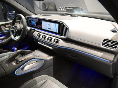 صورة مصغرة 70 لـ 2025 Mercedes-BENZ GLS AMG