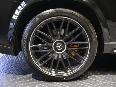 صورة مصغرة 15 لـ 2025 Mercedes-BENZ GLS AMG