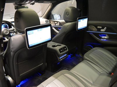 صورة مصغرة 62 لـ 2025 Mercedes-BENZ GLS AMG