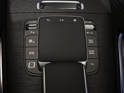 صورة مصغرة 47 لـ 2025 Mercedes-BENZ GLS AMG