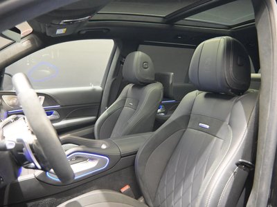 صورة مصغرة 55 لـ 2025 Mercedes-BENZ GLS AMG