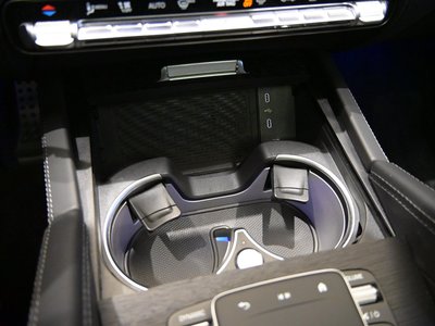 صورة مصغرة 46 لـ 2025 Mercedes-BENZ GLS AMG