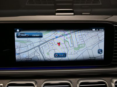 صورة مصغرة 37 لـ 2025 Mercedes-BENZ GLS AMG
