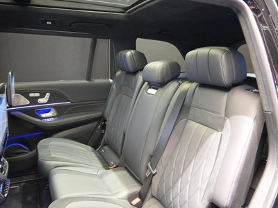 صورة مصغرة 61 لـ 2025 Mercedes-BENZ GLS AMG