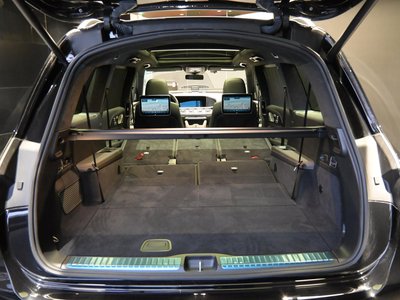صورة مصغرة 73 لـ 2025 Mercedes-BENZ GLS AMG