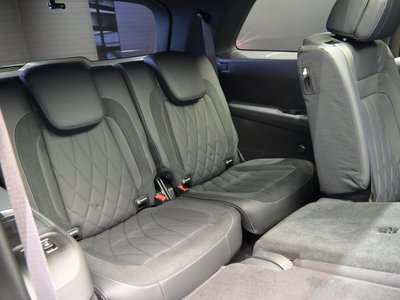 صورة مصغرة 67 لـ 2025 Mercedes-BENZ GLS AMG