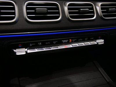 صورة مصغرة 45 لـ 2025 Mercedes-BENZ GLS AMG