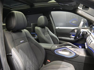 صورة مصغرة 69 لـ 2025 Mercedes-BENZ GLS AMG
