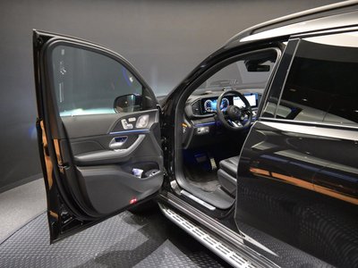 صورة مصغرة 18 لـ 2025 Mercedes-BENZ GLS AMG