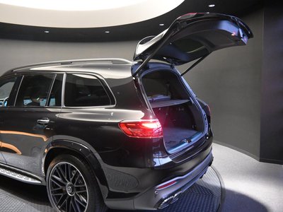 صورة مصغرة 71 لـ 2025 Mercedes-BENZ GLS AMG
