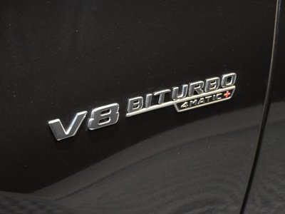 صورة مصغرة 13 لـ 2025 Mercedes-BENZ GLS AMG
