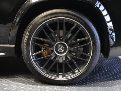 صورة مصغرة 16 لـ 2025 Mercedes-BENZ GLS AMG