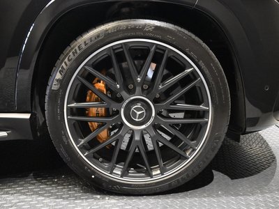 صورة مصغرة 14 لـ 2025 Mercedes-BENZ GLS AMG