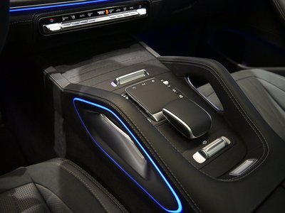 صورة مصغرة 49 لـ 2025 Mercedes-BENZ GLS AMG