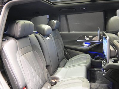 صورة مصغرة 68 لـ 2025 Mercedes-BENZ GLS AMG