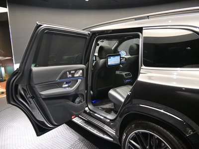 صورة مصغرة 60 لـ 2025 Mercedes-BENZ GLS AMG