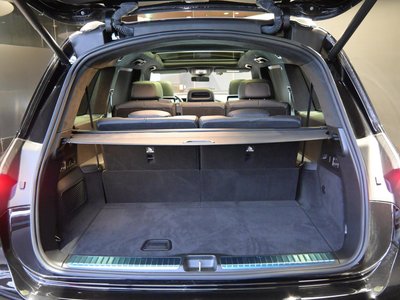 صورة مصغرة 72 لـ 2025 Mercedes-BENZ GLS AMG