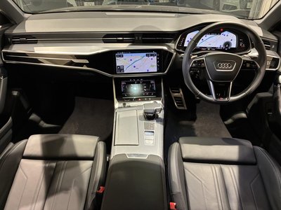 AUDI A6 - 2
