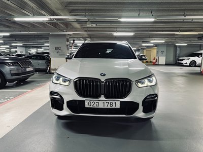 صورة 3 لـ 2019 BMW X5