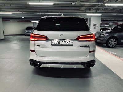صورة 6 لـ 2019 BMW X5