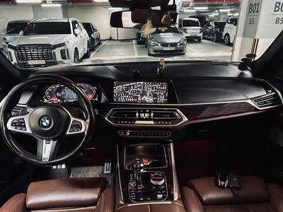 صورة 4 لـ 2019 BMW X5