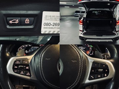 2019 BMW X5 — миниатюра 19