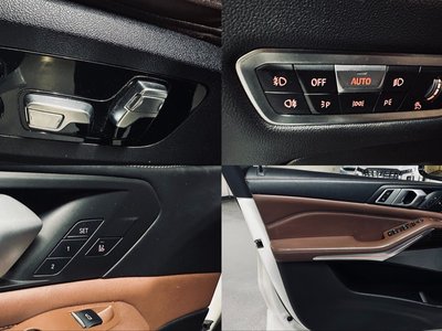 2019 BMW X5 — миниатюра 18