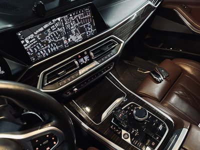 2019 BMW X5 — миниатюра 20